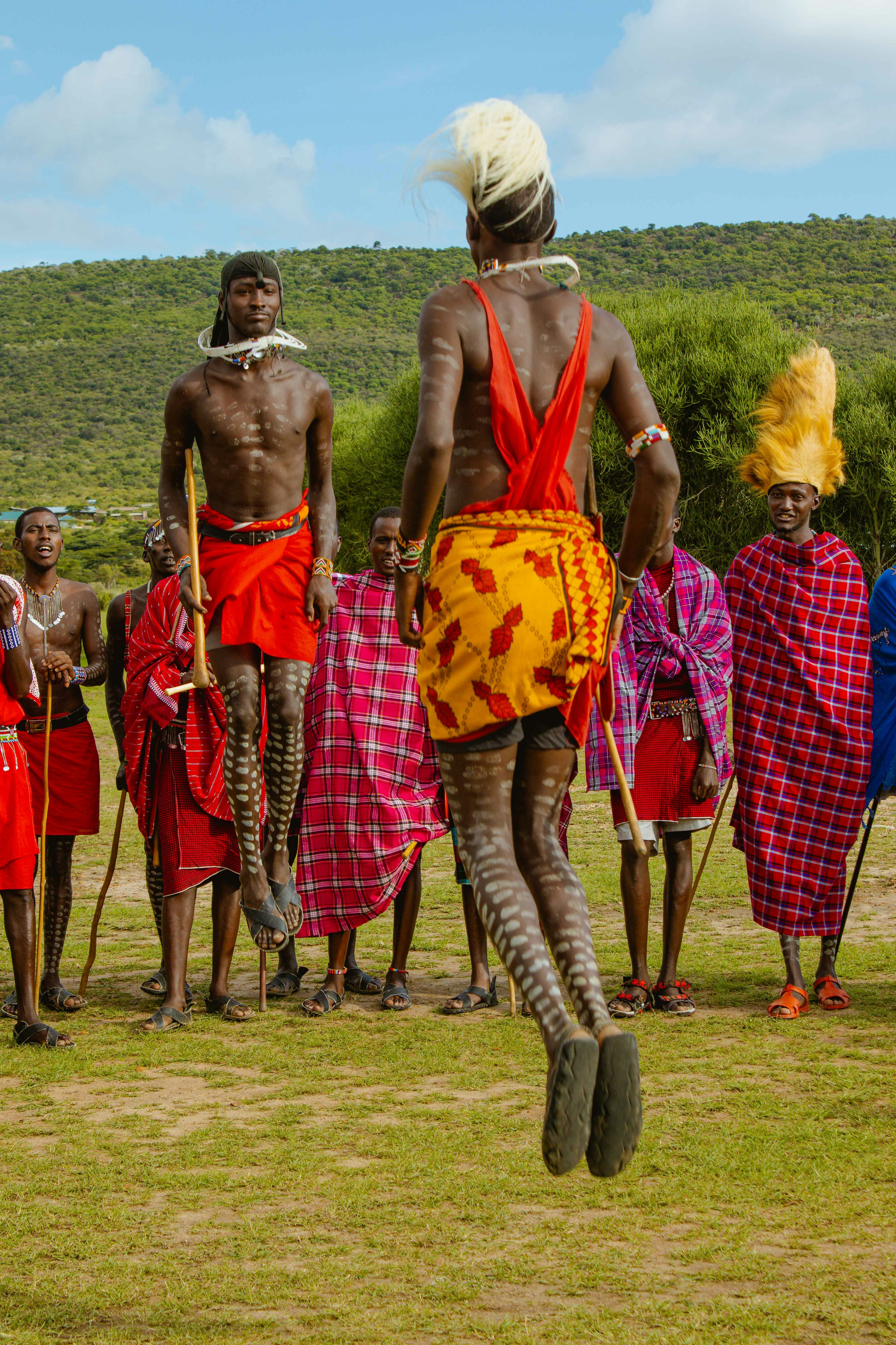 Maasai Culture